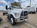 New 2026 Ford F-650 XL Regular Cab 207 CA Cab Chassis for sale #TDF01612 - photo 6