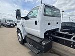 New 2026 Ford F-650 XL Regular Cab 207 CA Cab Chassis for sale #TDF01612 - photo 7