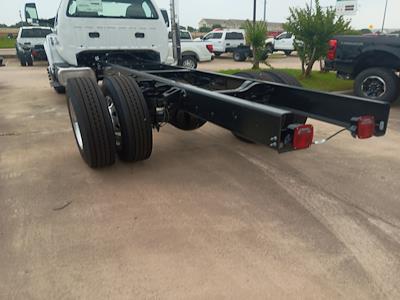 2026 Ford F-750 Regular Cab DRW 4x2 Cab Chassis for sale #TDF02694 - photo 2