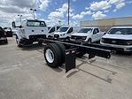 New 2026 Ford F-750 Base Regular Cab 138 CA Cab Chassis for sale #TDF04038 - photo 2