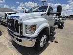New 2026 Ford F-750 Base Regular Cab 138 CA Cab Chassis for sale #TDF04038 - photo 1