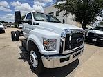 New 2026 Ford F-750 Base Regular Cab 138 CA Cab Chassis for sale #TDF04038 - photo 3