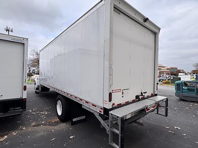 New 2026 Ford F-650 Regular Cab Box Truck for sale #TDF04810 - photo 2