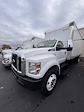 New 2026 Ford F-650 Regular Cab Box Truck for sale #TDF04810 - photo 1