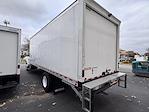 New 2026 Ford F-650 Regular Cab Box Truck for sale #TDF04810 - photo 2