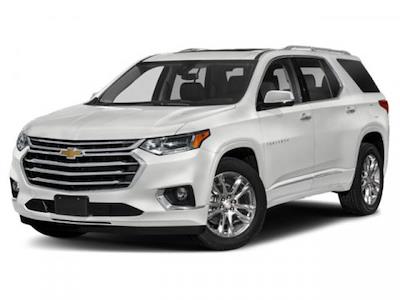 Used 2019 Chevrolet Traverse High Country for sale #TEA00711B - photo 1