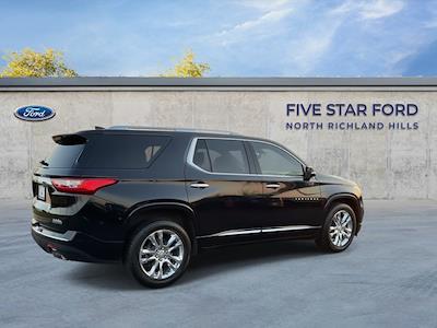 Used 2019 Chevrolet Traverse High Country for sale #TEA00711B - photo 2