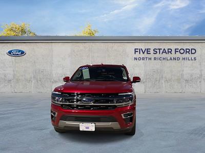 Used 2022 Ford Expedition MAX - photo 1