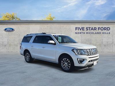 Used 2018 Ford Expedition MAX - photo 1