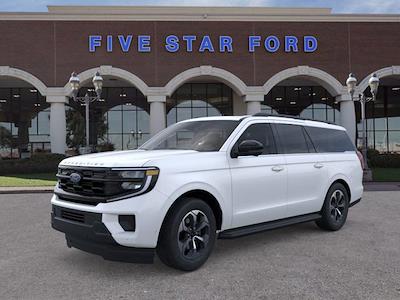 New 2026 Ford Expedition MAX Active for sale #TEA01818 - photo 1