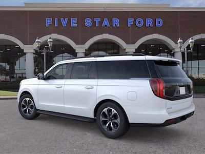 New 2026 Ford Expedition MAX Active for sale #TEA01818 - photo 2