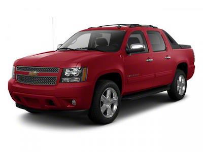 Used 2013 Chevrolet Avalanche LTZ Crew Cab for sale #TEA02066B - photo 1