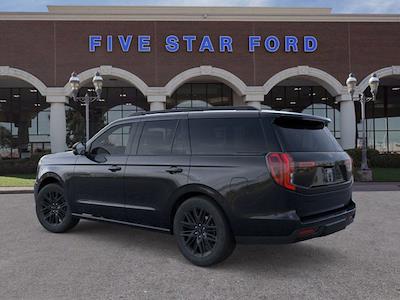 New 2026 Ford Expedition Platinum for sale #TEA02803 - photo 2