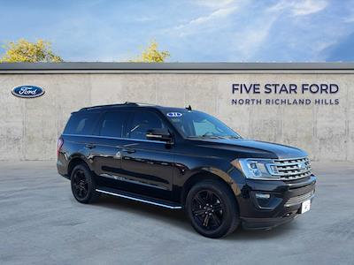 Used 2021 Ford Expedition XLT for sale #TEA02803A - photo 1