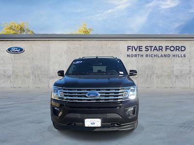 Used 2021 Ford Expedition XLT for sale #TEA02803A - photo 2