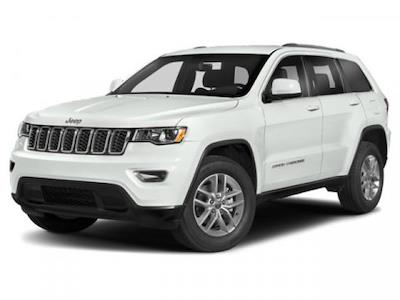 Used 2020 Jeep Grand Cherokee - photo 1