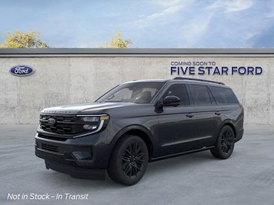 2026 Ford Expedition 4WD SUV for sale #TEA05418 - photo 2