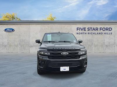 Used 2023 Ford Expedition - photo 1