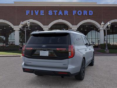 2026 Ford Expedition MAX 4WD SUV for sale #TEA06138 - photo 2