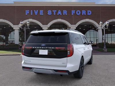 New 2026 Ford Expedition MAX Platinum for sale #TEA06585 - photo 2