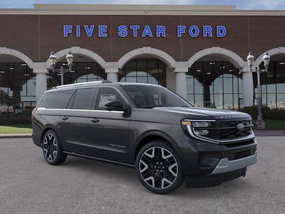 2026 Ford Expedition MAX 4WD SUV for sale #TEA06715 - photo 1