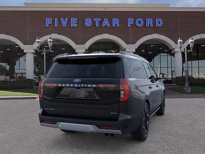 2026 Ford Expedition MAX 4WD SUV for sale #TEA06715 - photo 2