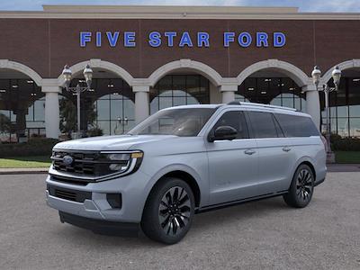 New 2026 Ford Expedition MAX - photo 1