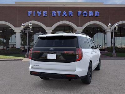 2026 Ford Expedition 4WD SUV for sale #TEA07354 - photo 2