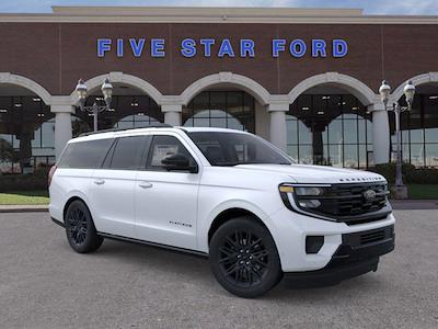 New 2026 Ford Expedition MAX - photo 1