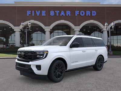 New 2026 Ford Expedition - photo 1
