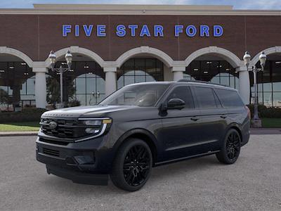 New 2026 Ford Expedition - photo 1