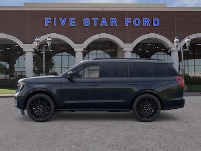 New 2026 Ford Expedition - photo 1