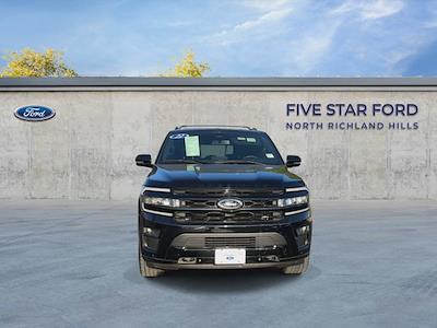 Used 2022 Ford Expedition MAX - photo 1