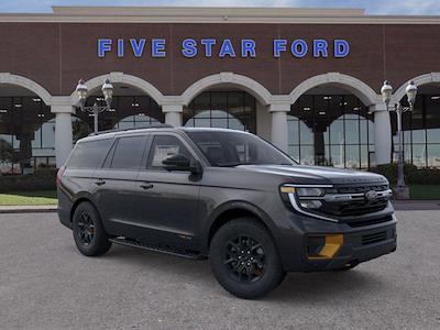 New 2026 Ford Expedition - photo 1