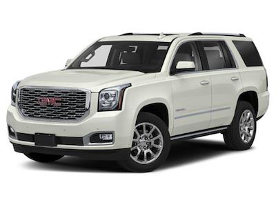 Used 2020 GMC Yukon - photo 1