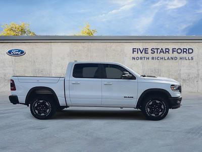 Used 2019 Ram 1500 - photo 1