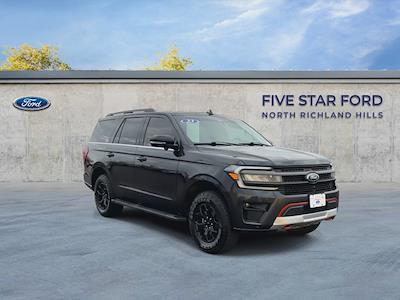 Used 2023 Ford Expedition - photo 1