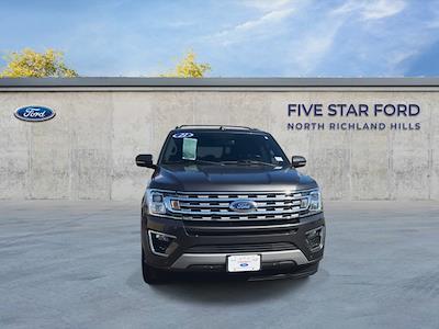 Used 2021 Ford Expedition MAX - photo 1