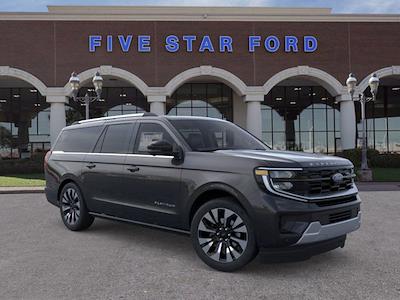 New 2026 Ford Expedition MAX - photo 1