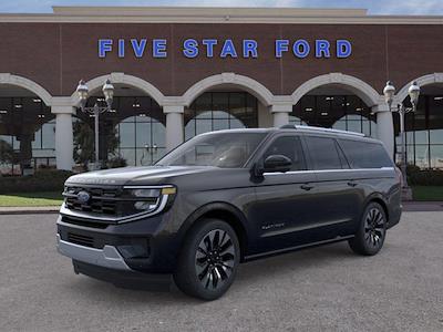 New 2026 Ford Expedition MAX - photo 1