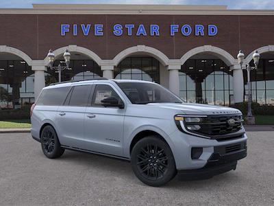 New 2026 Ford Expedition MAX - photo 1