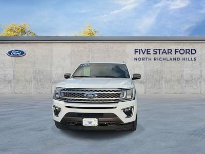 Used 2021 Ford Expedition MAX - photo 1