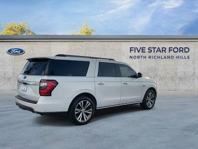 Used 2021 Ford Expedition MAX - photo 1