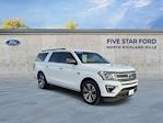 2021 Ford Expedition MAX 4WD SUV for sale #TEA22226A - photo 1