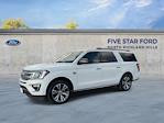 2021 Ford Expedition MAX 4WD SUV for sale #TEA22226A - photo 4
