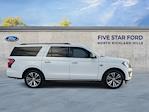 2021 Ford Expedition MAX 4WD SUV for sale #TEA22226A - photo 8