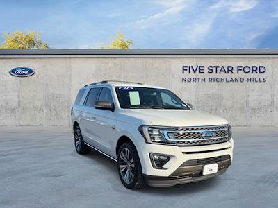 2021 Ford Expedition RWD SUV for sale #TEC01674A - photo 1