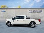 2023 Ford F-150 SuperCrew Cab 4WD Pickup for sale #TEC01674AA - photo 5