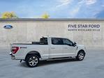 2023 Ford F-150 SuperCrew Cab 4WD Pickup for sale #TEC01674AA - photo 7