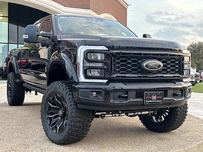 New 2026 Ford F-250 Crew Cab for sale #TEC07238 - photo 1